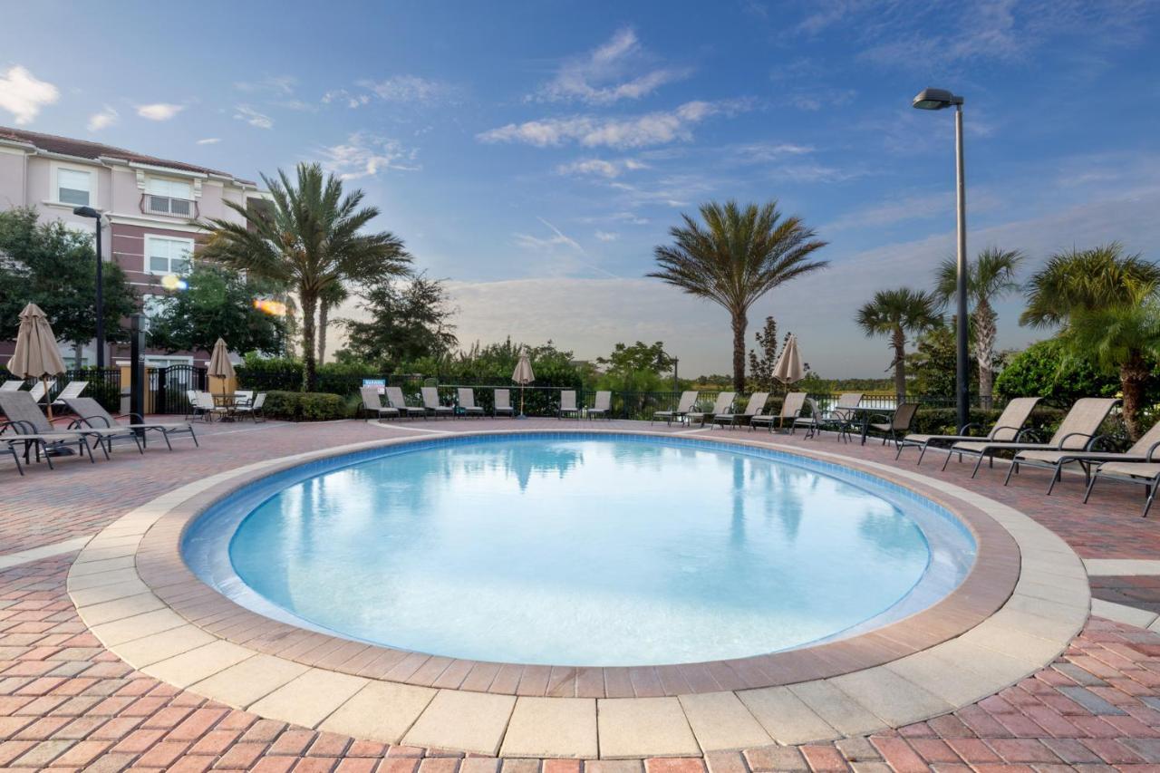 Chantilly Condo - Closer To Disney And Universal Orlando Eksteriør bilde