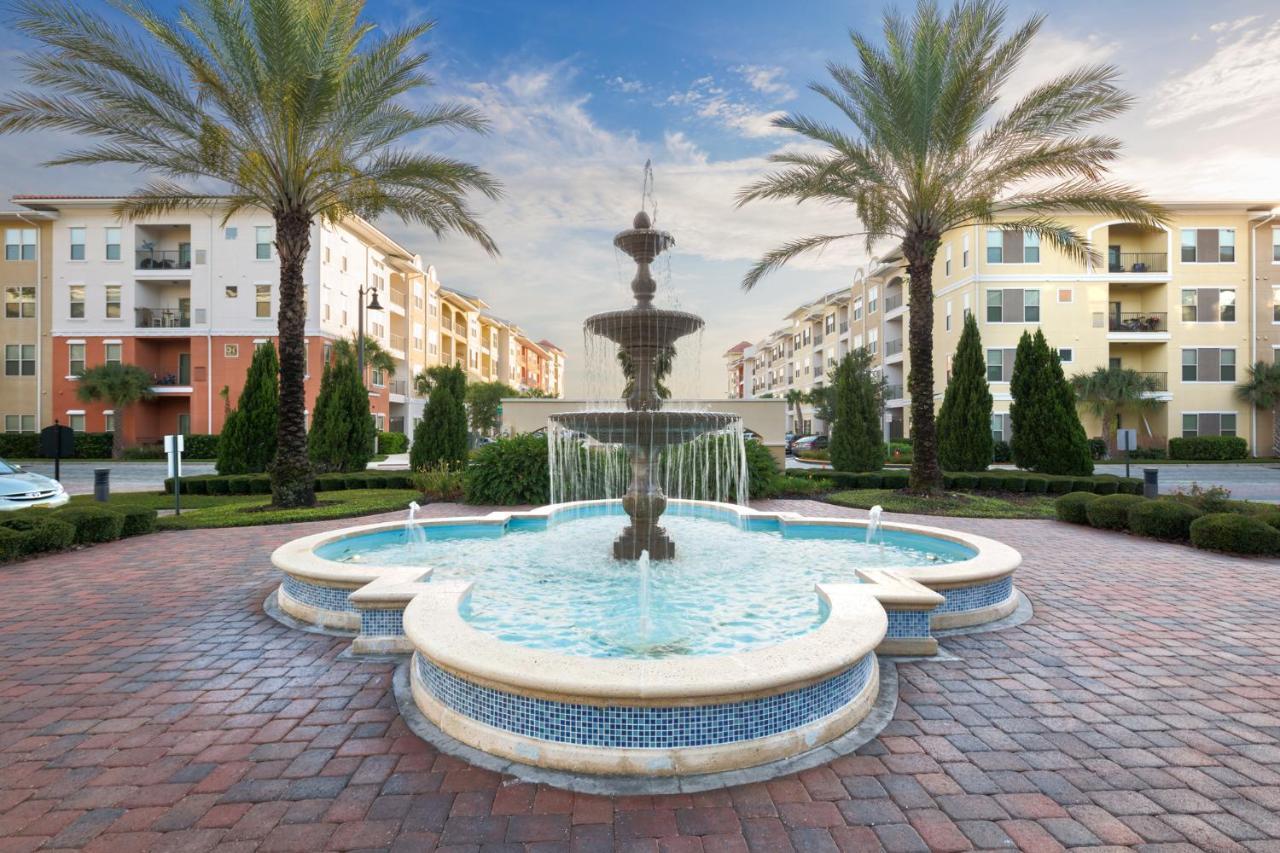 Chantilly Condo - Closer To Disney And Universal Orlando Eksteriør bilde