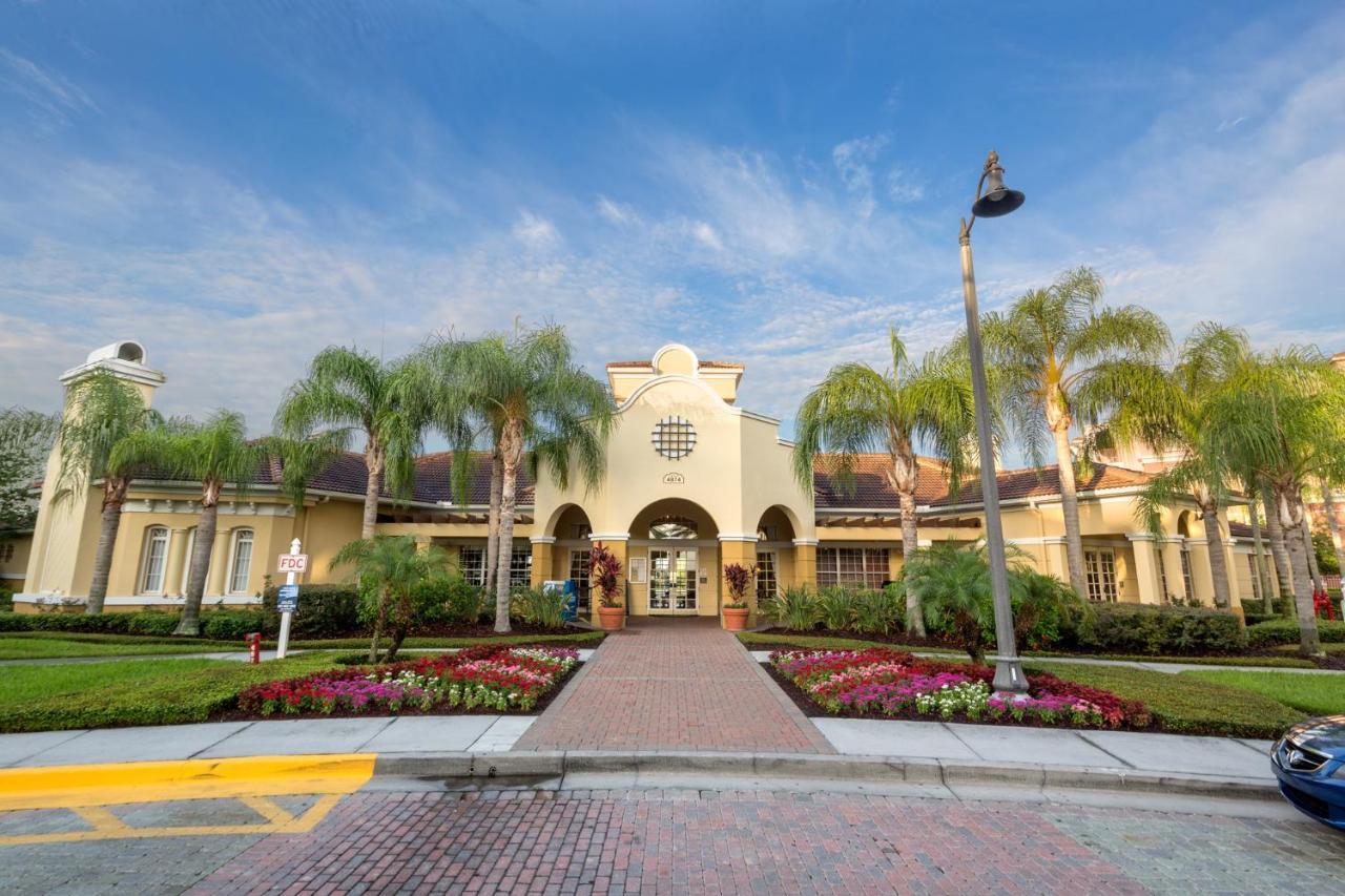 Chantilly Condo - Closer To Disney And Universal Orlando Eksteriør bilde