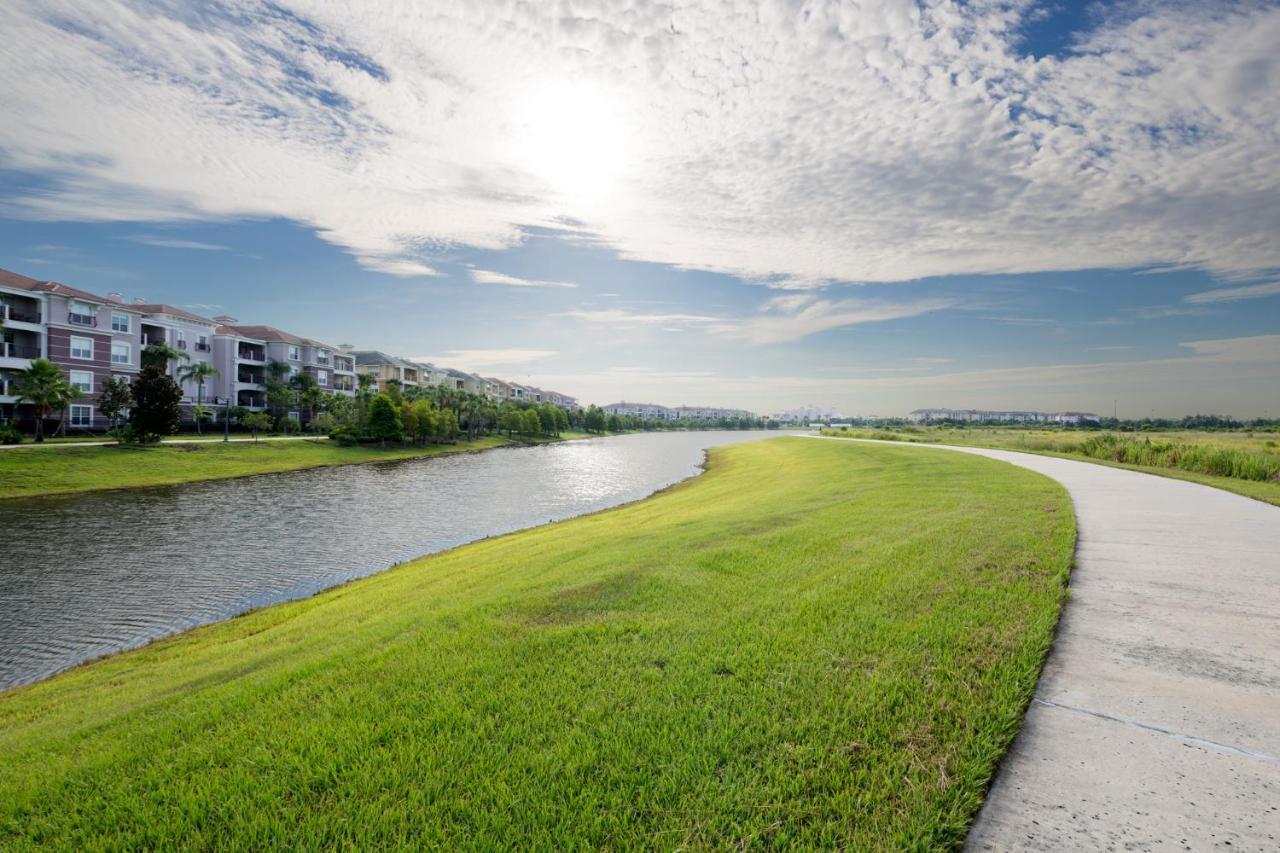 Chantilly Condo - Closer To Disney And Universal Orlando Eksteriør bilde