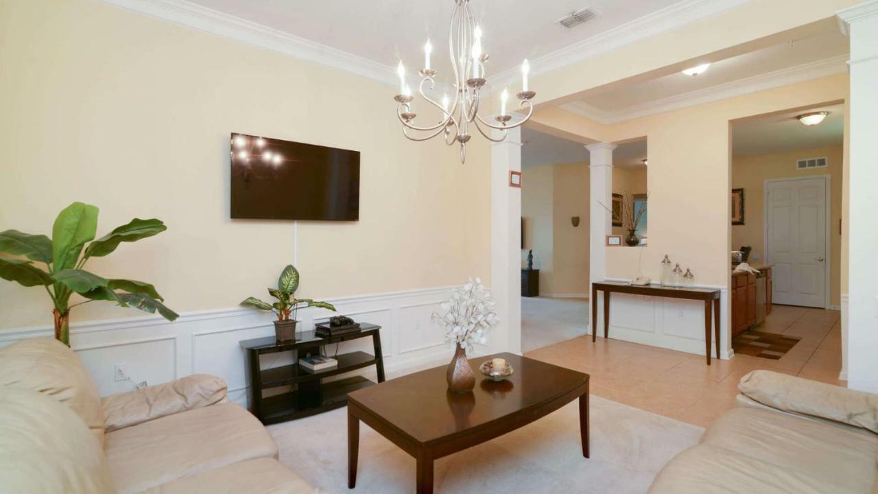 Chantilly Condo - Closer To Disney And Universal Orlando Eksteriør bilde