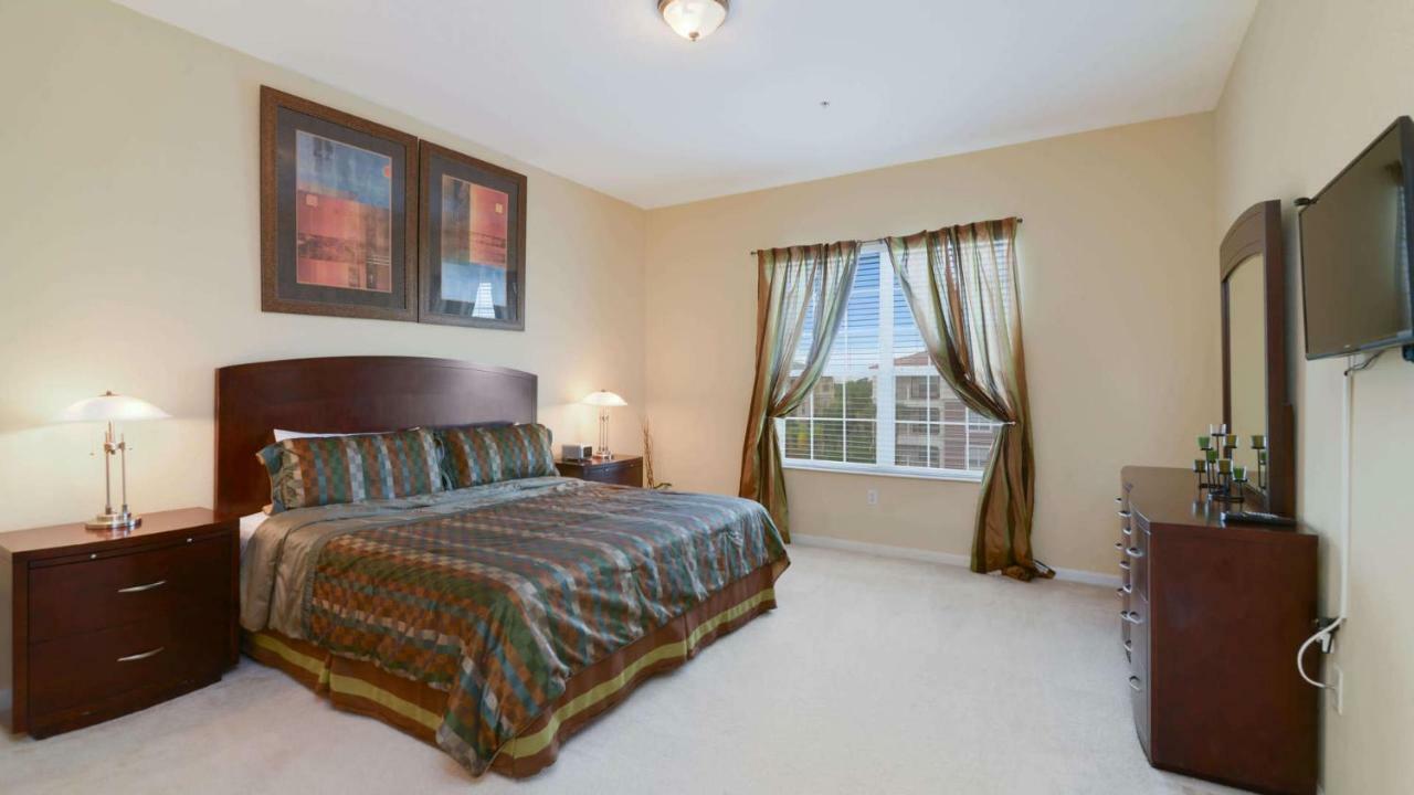 Chantilly Condo - Closer To Disney And Universal Orlando Eksteriør bilde