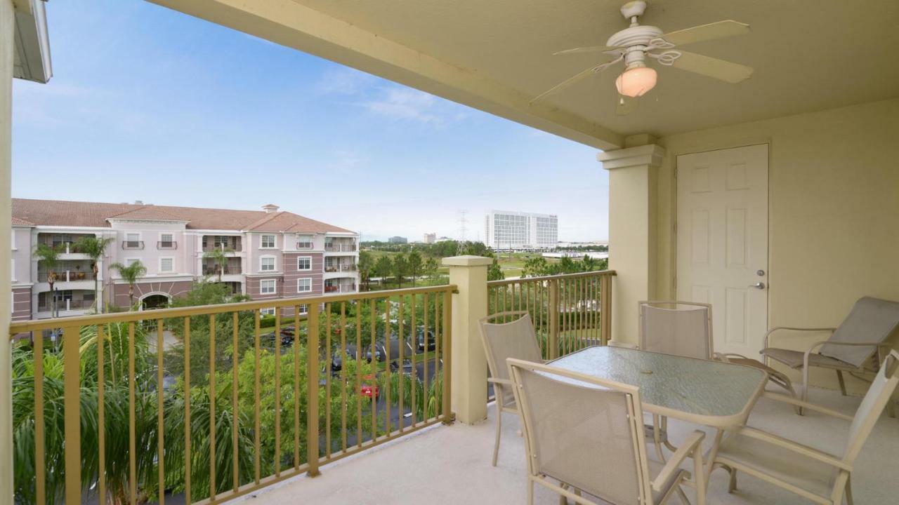 Chantilly Condo - Closer To Disney And Universal Orlando Eksteriør bilde