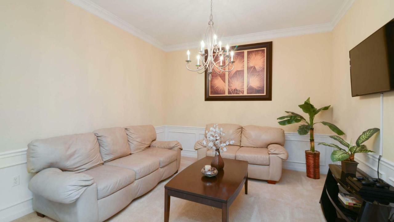 Chantilly Condo - Closer To Disney And Universal Orlando Eksteriør bilde