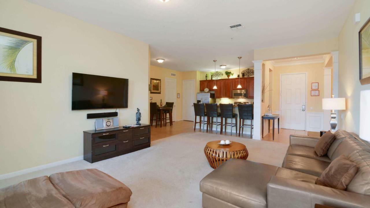 Chantilly Condo - Closer To Disney And Universal Orlando Eksteriør bilde