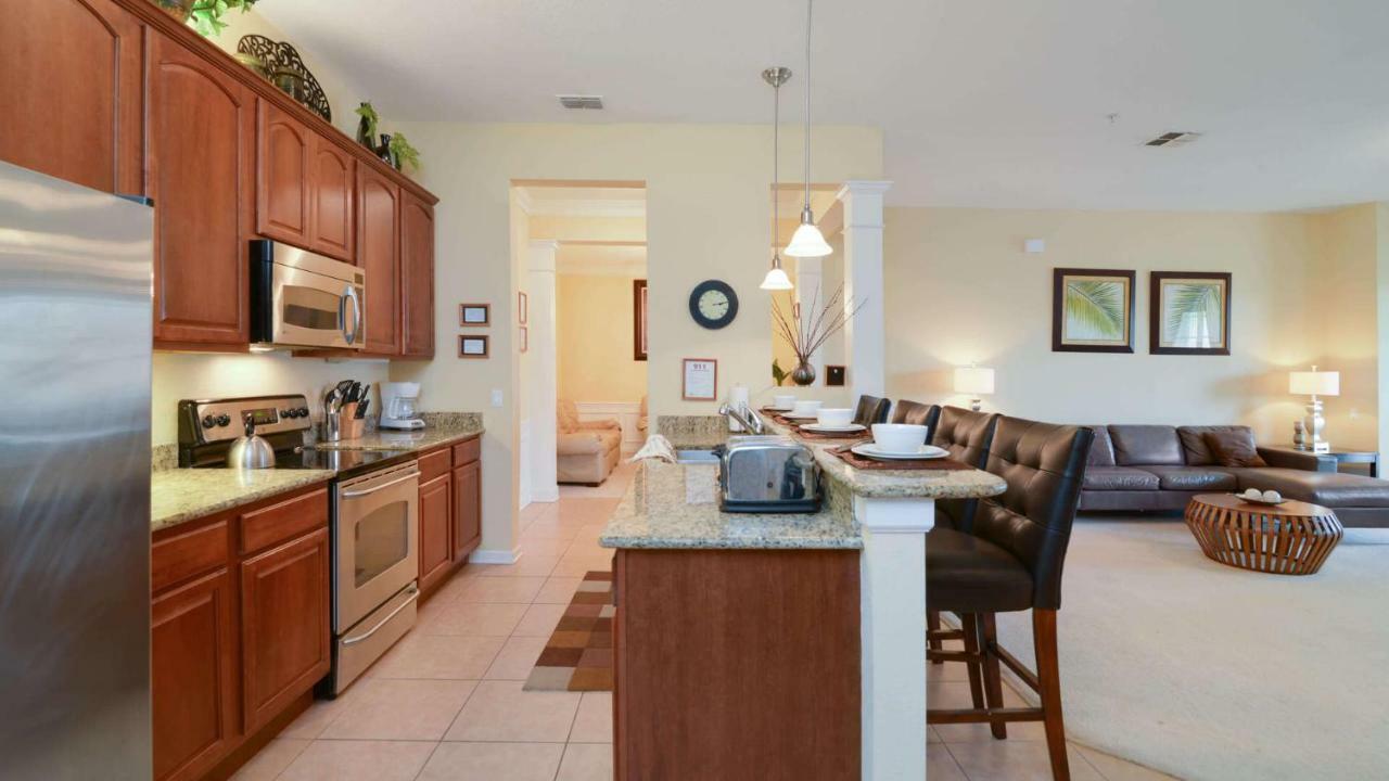 Chantilly Condo - Closer To Disney And Universal Orlando Eksteriør bilde