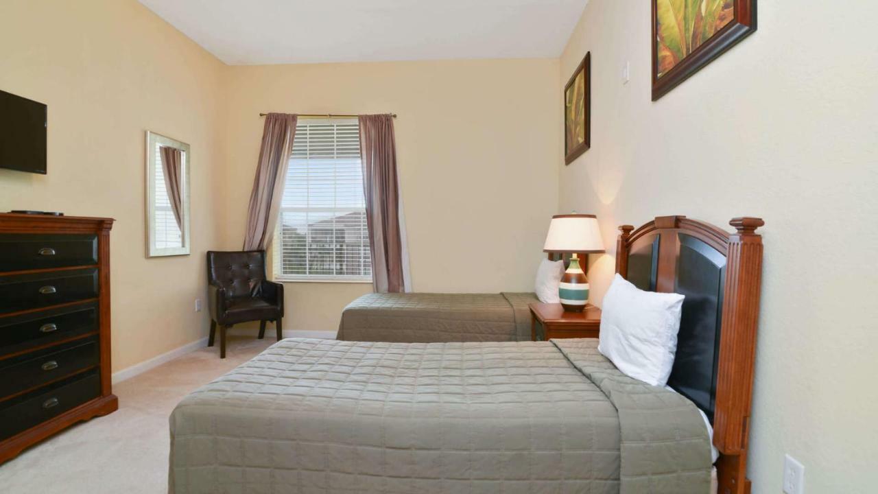 Chantilly Condo - Closer To Disney And Universal Orlando Eksteriør bilde