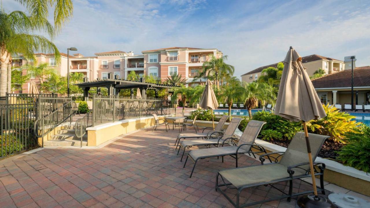Chantilly Condo - Closer To Disney And Universal Orlando Eksteriør bilde