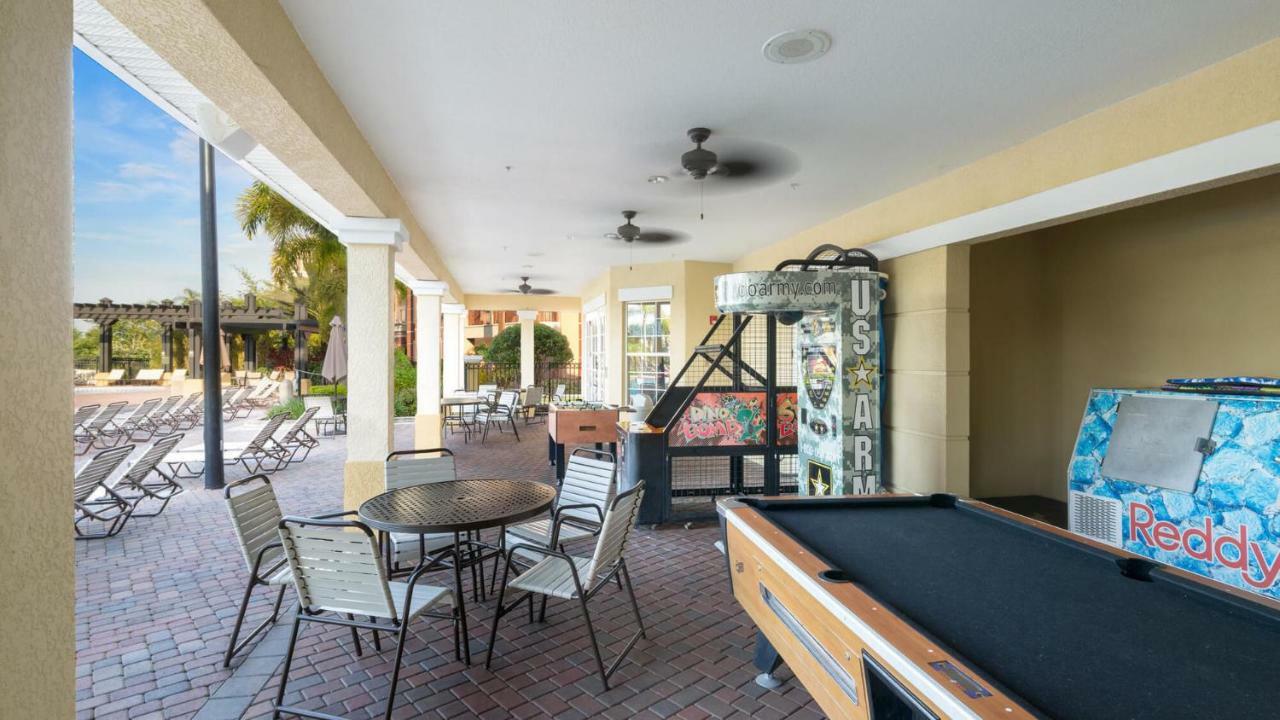 Chantilly Condo - Closer To Disney And Universal Orlando Eksteriør bilde