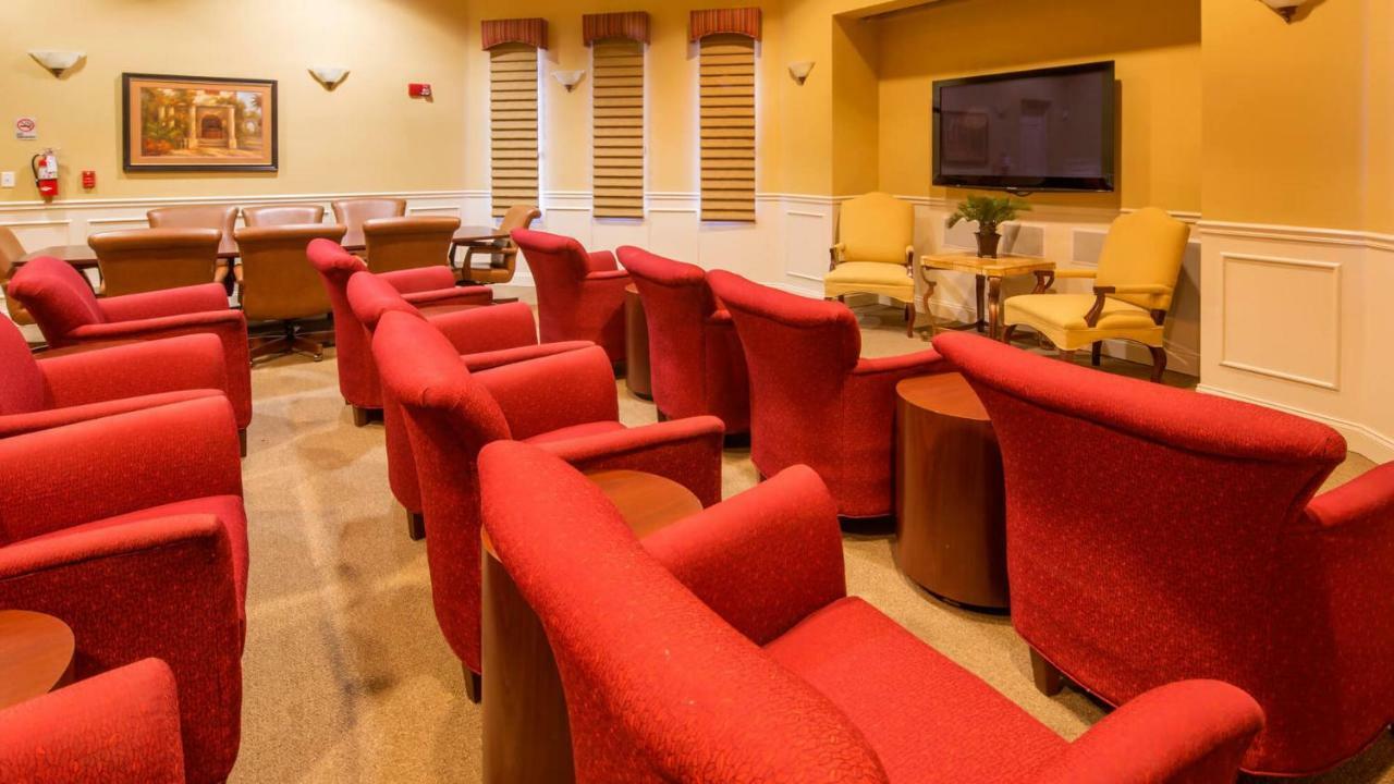 Chantilly Condo - Closer To Disney And Universal Orlando Eksteriør bilde