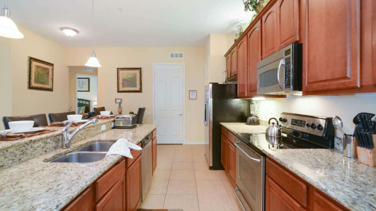 Chantilly Condo - Closer To Disney And Universal Orlando Eksteriør bilde