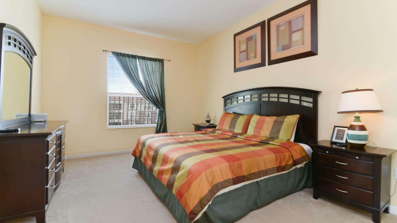 Chantilly Condo - Closer To Disney And Universal Orlando Eksteriør bilde
