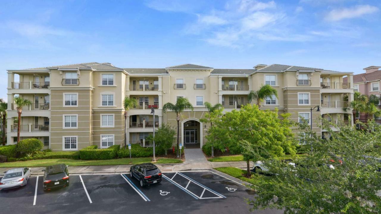 Chantilly Condo - Closer To Disney And Universal Orlando Eksteriør bilde