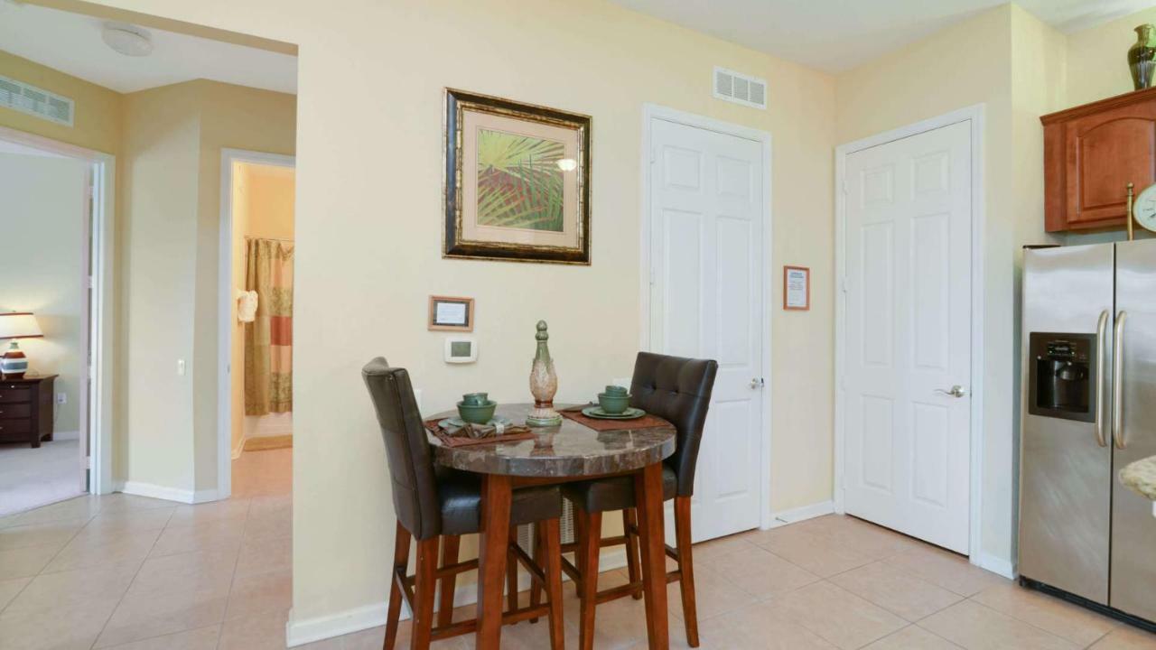 Chantilly Condo - Closer To Disney And Universal Orlando Eksteriør bilde