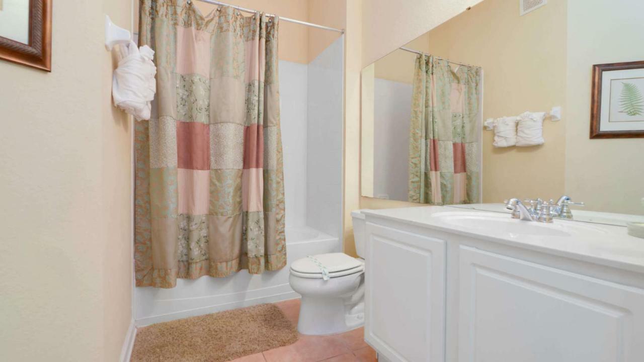 Chantilly Condo - Closer To Disney And Universal Orlando Eksteriør bilde