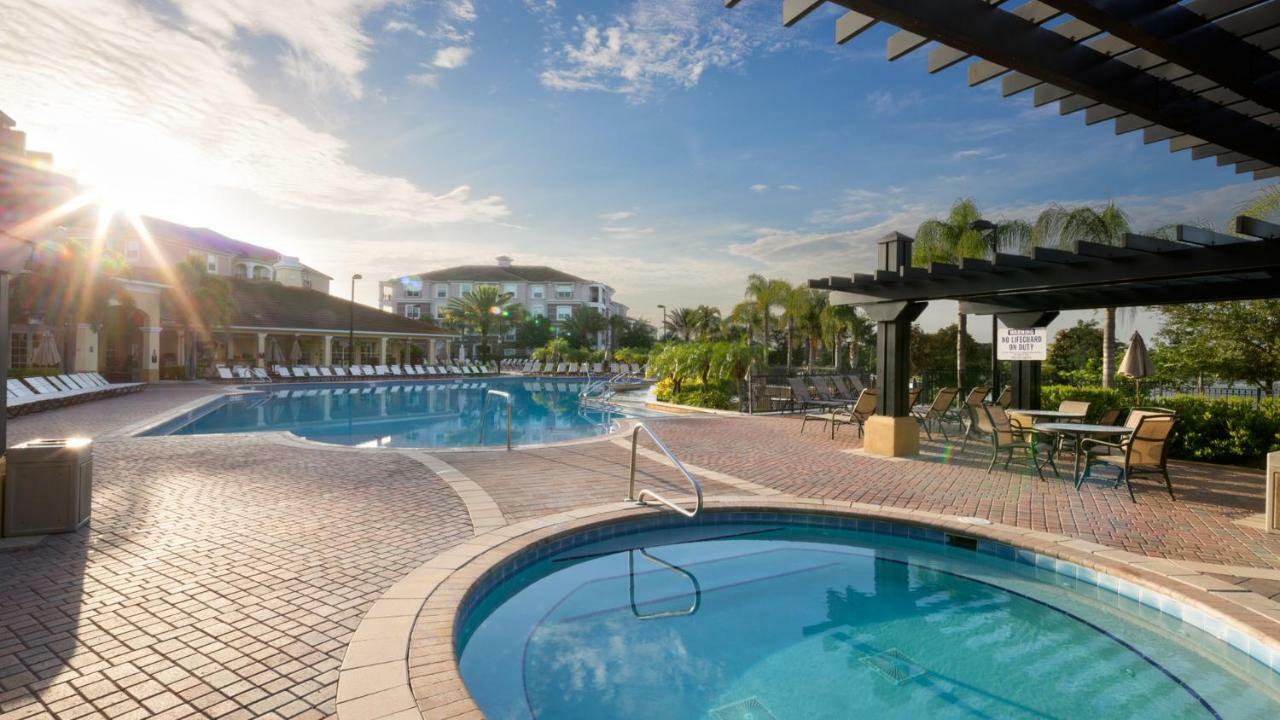 Chantilly Condo - Closer To Disney And Universal Orlando Eksteriør bilde